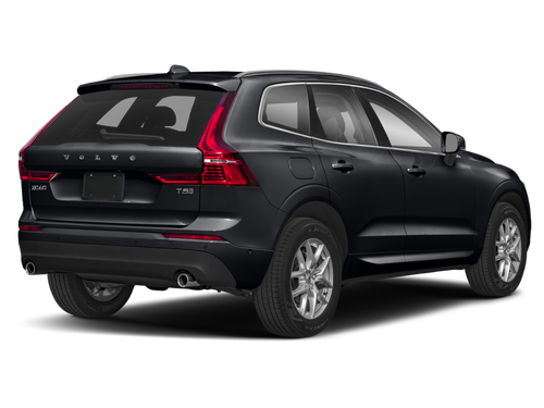 2020 Volvo XC60 T5 Momentum