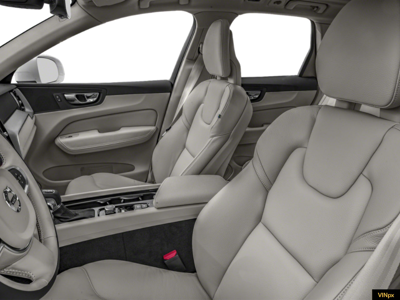 2020 Volvo XC60 T5 Momentum