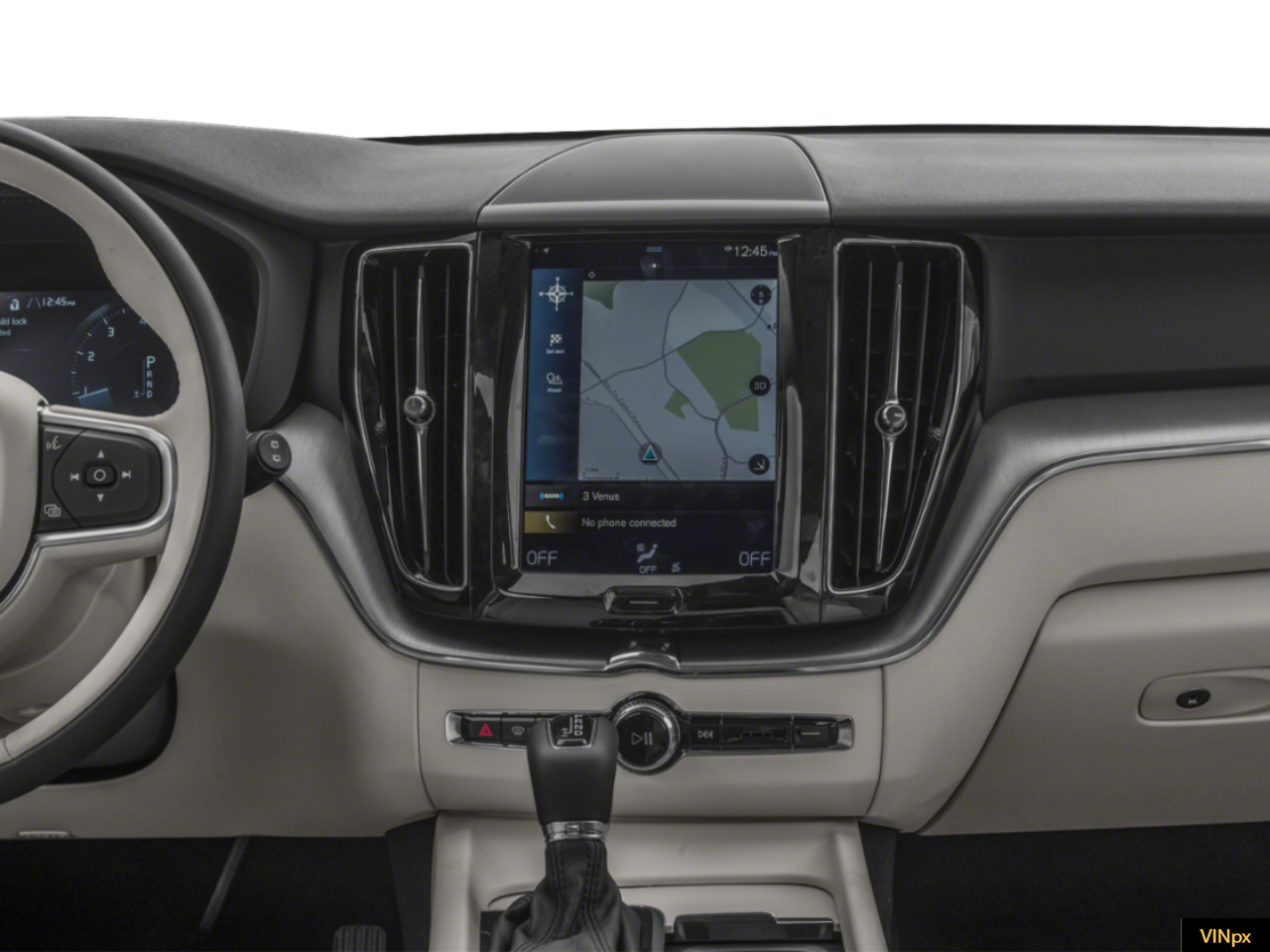 2020 Volvo XC60 T5 Momentum