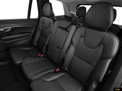 2020 Volvo XC90 T6 Inscription 7 Passenger