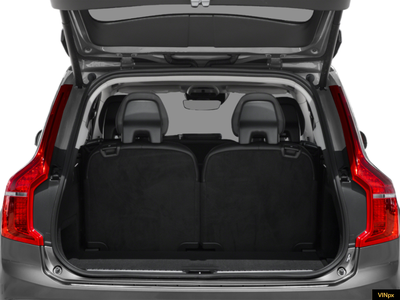2020 Volvo XC90 T6 Inscription 7 Passenger