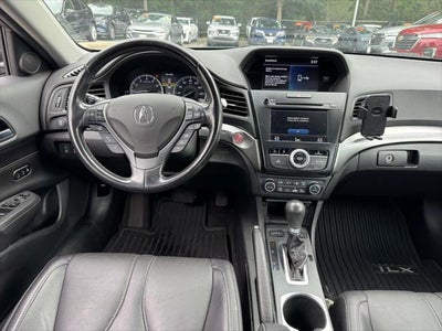 2021 Acura ILX w/Premium Package