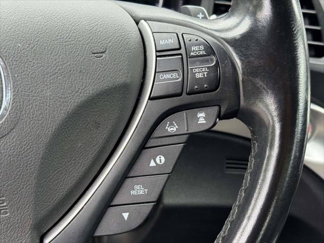 2021 Acura ILX w/Premium Package