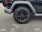 2022 Jeep Wrangler Willys
