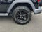 2022 Jeep Wrangler Willys
