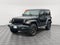 2022 Jeep Wrangler Willys