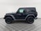 2022 Jeep Wrangler Willys