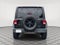 2022 Jeep Wrangler Willys