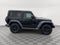 2022 Jeep Wrangler Willys