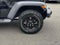 2022 Jeep Wrangler Willys