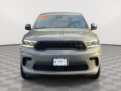 2023 Dodge Durango GT Launch Edition