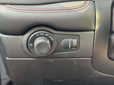 2023 Dodge Durango GT Launch Edition