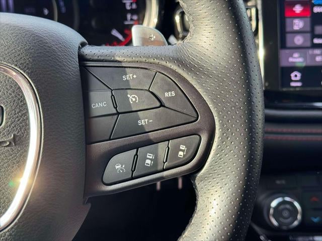 2023 Dodge Durango GT Launch Edition