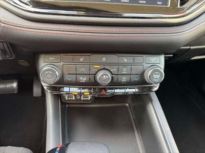 2023 Dodge Durango GT Launch Edition