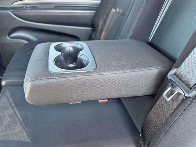 2023 Dodge Durango GT Launch Edition