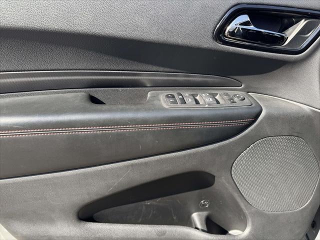 2023 Dodge Durango GT Launch Edition