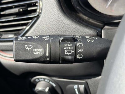 2023 Dodge Durango GT Launch Edition