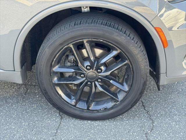 2023 Dodge Durango GT Launch Edition