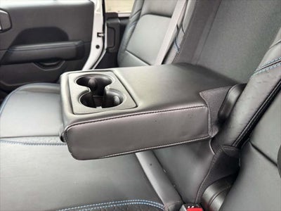 2024 Jeep Wrangler 4xe High Altitude