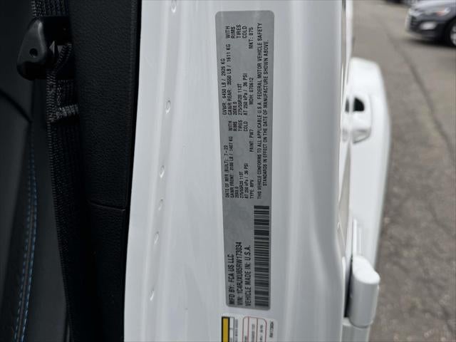 2024 Jeep Wrangler 4xe High Altitude