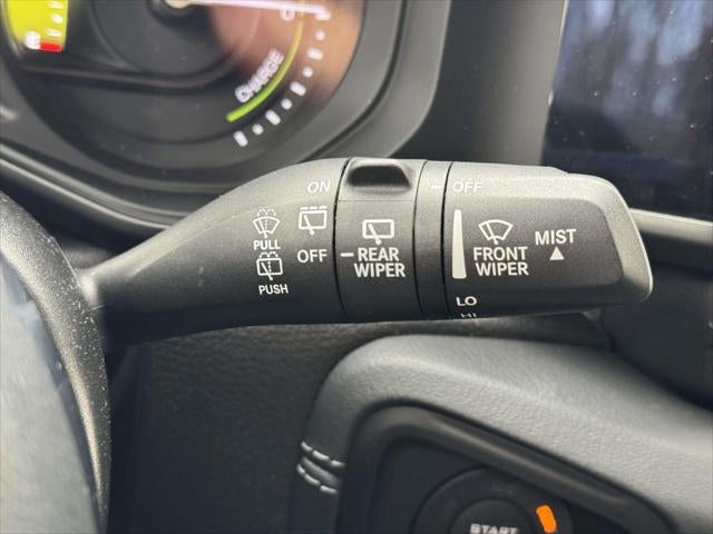 2024 Jeep Wrangler 4xe High Altitude