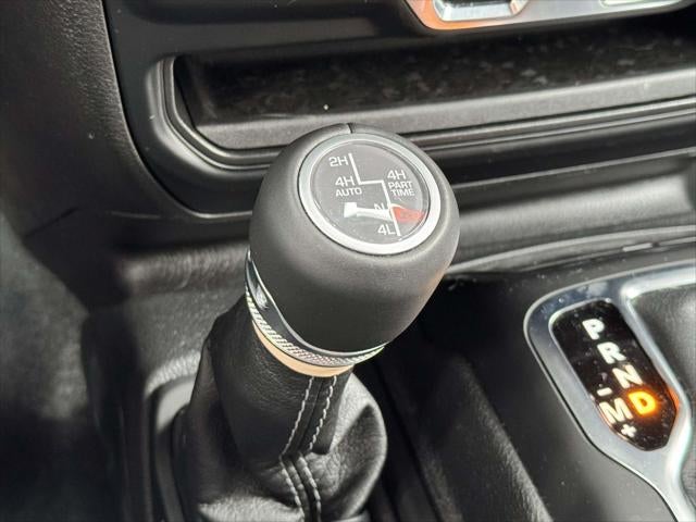 2024 Jeep Wrangler 4xe High Altitude