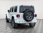 2024 Jeep Wrangler 4xe High Altitude