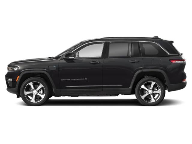 2023 Jeep Grand Cherokee 4xe 4x4