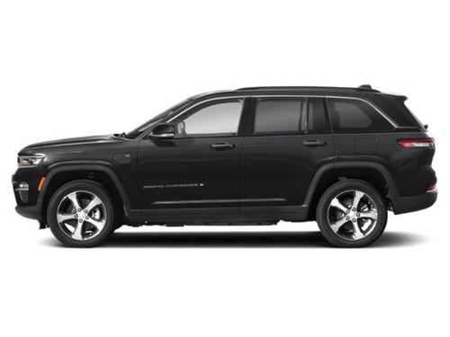 2023 Jeep Grand Cherokee 4xe 4x4