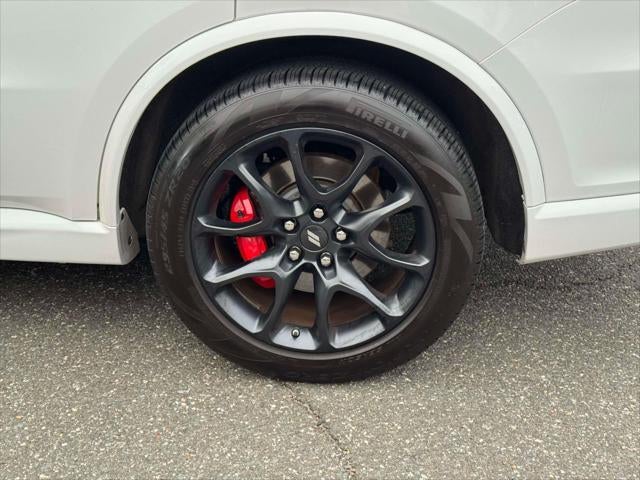 2023 Dodge Durango R/T Plus