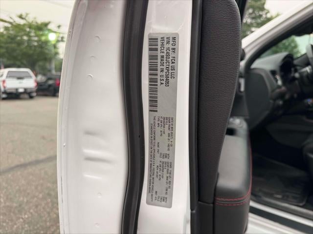 2023 Dodge Durango R/T Plus