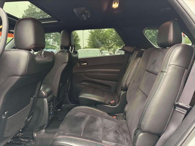 2023 Dodge Durango R/T Plus