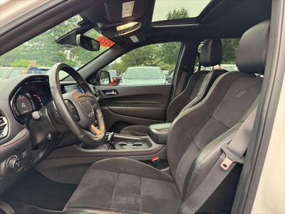 2023 Dodge Durango R/T Plus