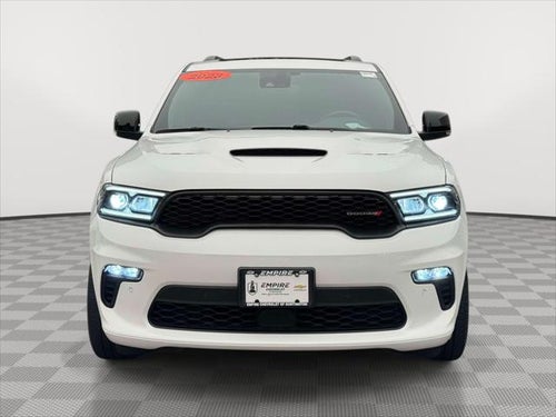 2023 Dodge Durango R/T Plus