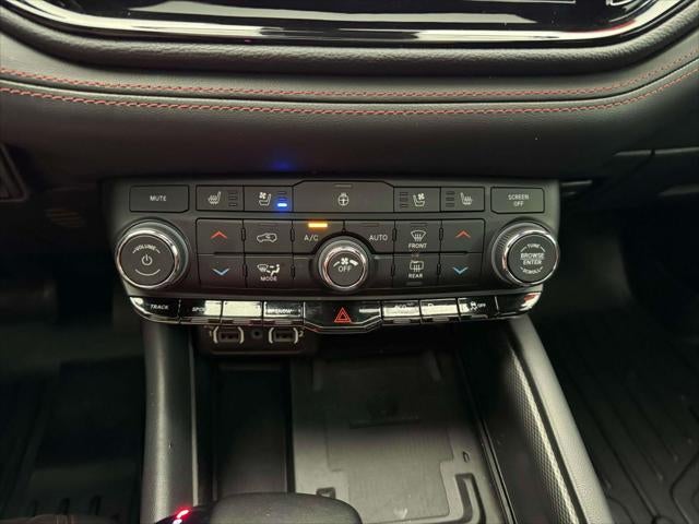2023 Dodge Durango R/T Plus