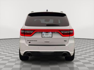 2023 Dodge Durango R/T Plus