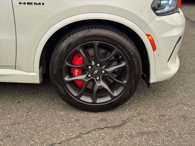 2023 Dodge Durango R/T Plus