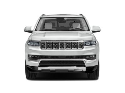 2022 Jeep Grand Wagoneer Series I
