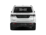 2022 Jeep Grand Wagoneer Series I