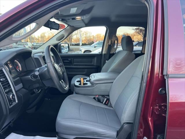 2016 RAM 1500 Express