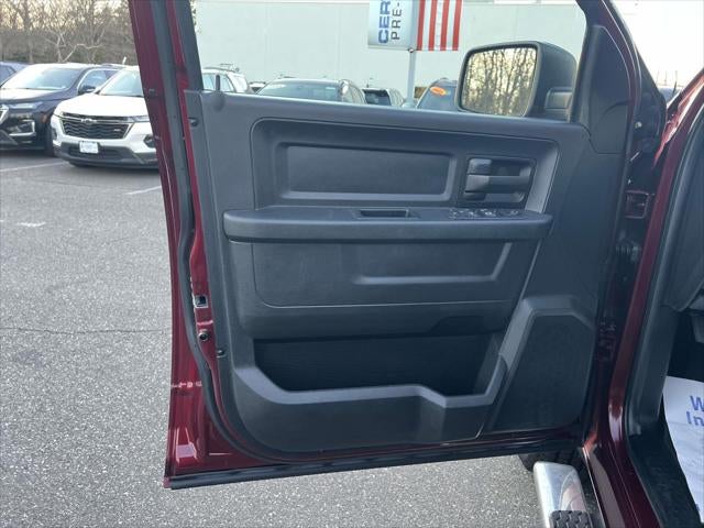 2016 RAM 1500 Express