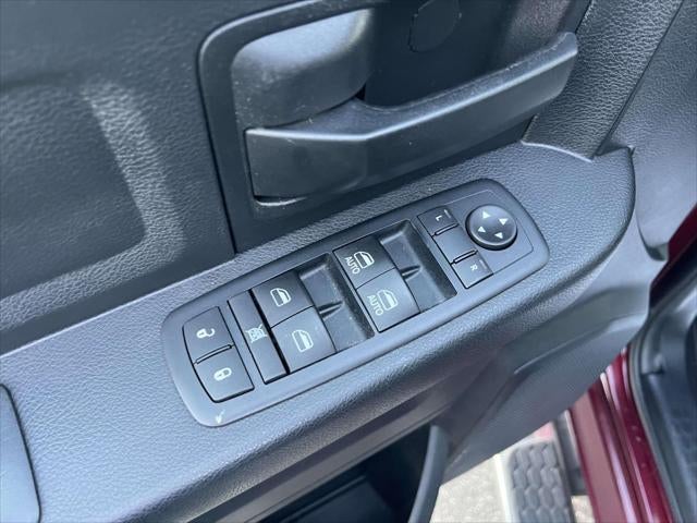 2016 RAM 1500 Express