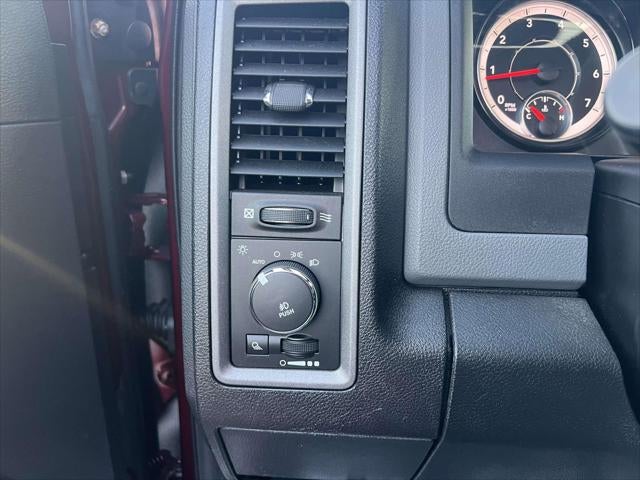 2016 RAM 1500 Express