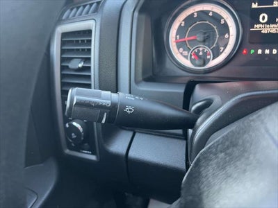 2016 RAM 1500 Express