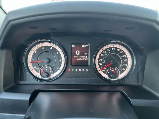 2016 RAM 1500 Express