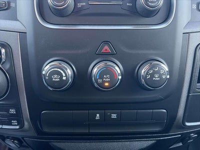 2016 RAM 1500 Express