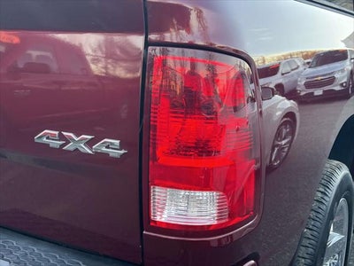 2016 RAM 1500 Express