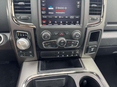 2018 RAM 1500 Night