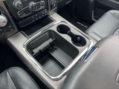 2018 RAM 1500 Night