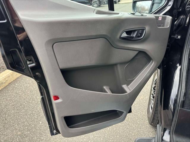 2020 Ford Transit Passenger Wagon XL